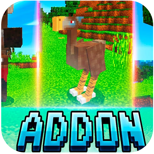 Block Addons for Minecraft Download on Windows