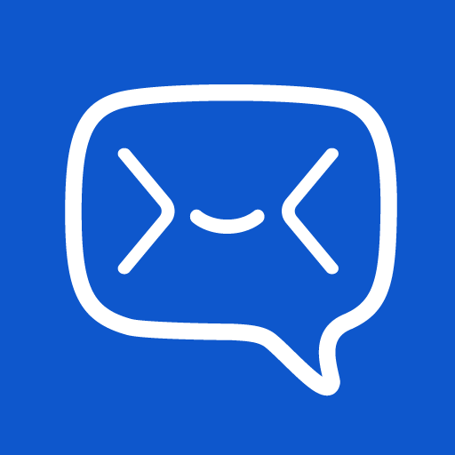 Email Messenger Logo