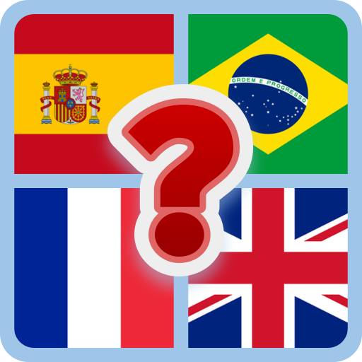 Adivina la bandera - Trivia