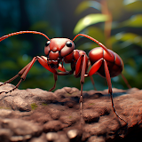 Ant Colony Simulator icon