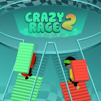 Crazy Race 2