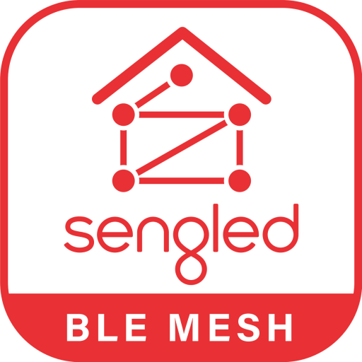 Sengled Bluetooth logo