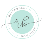 Cover Image of 下载 Re-Fabbed Boutique  APK