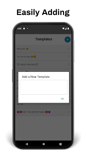 I-paste ang Keyboard MOD APK 3