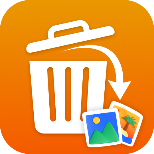 Recover Deleted Photos & Video