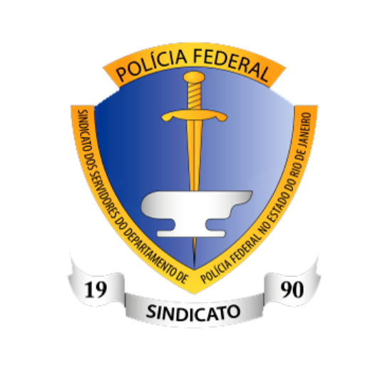SSDPFRJ logo