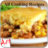 All Cooking Recipes icon