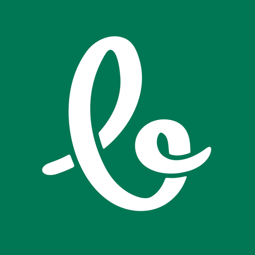 Bookchoice: boek & luisterboek logo