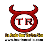 TAURINO RADIO WEB icon
