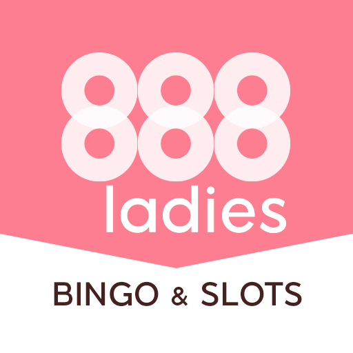 888ladies – Play Real Money Bingo