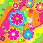Cover Image of Download Flower Power - Wallpaper  APK