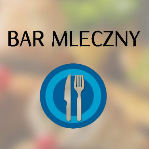 Bar Mleczny Sandomierz logo