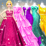 Cover Image of डाउनलोड लड़कियों का मेकअप | पोशाक गेम  APK