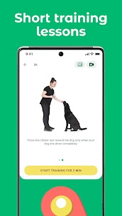 Dogo — Puppy and Dog Training (PRO) 10.2.0 Apk 5