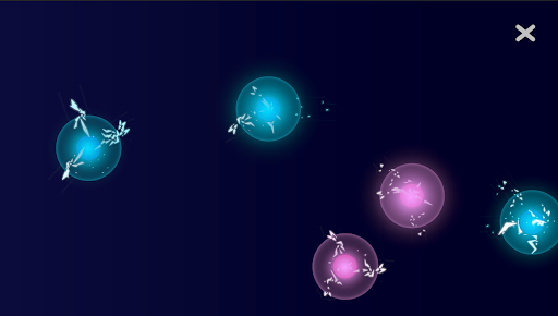 Android application Cat Bat2 - Cat Toy screenshort