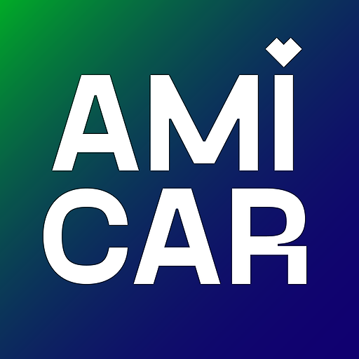 AmicarNapoli logo