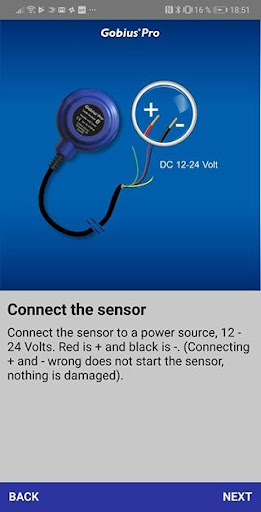 Gobius Pro Screen 3