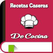 Top 36 Food & Drink Apps Like Recetas Caseras de Cocina - Best Alternatives