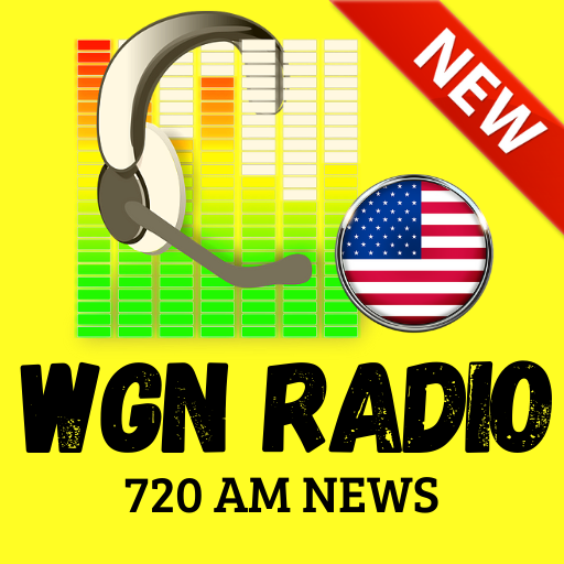 WGN Radio