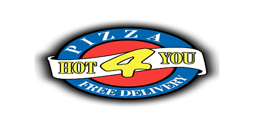 Pizza Hot 4 You