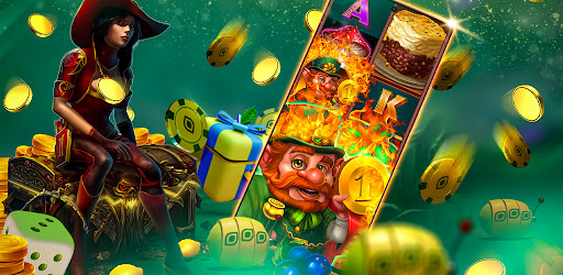 Android application Lemon Casino Global screenshort