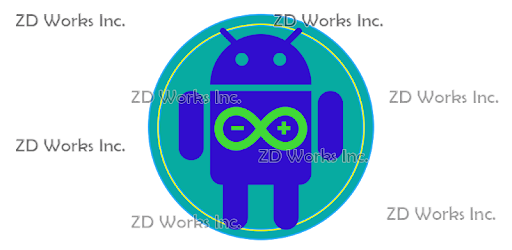 ZED Arduino Android BT