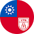VPN Taiwan：Secure Fast Proxy11.0