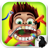 Dr. Dentist Little Kids Doctor icon