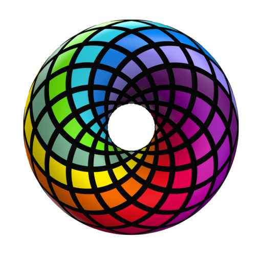 iTorus logo