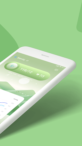 moonO life Screen 2