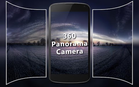 HD Panorama Camera 360 Unknown