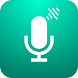 WhatsApp Voice To Text - Androidアプリ