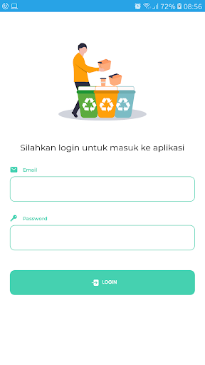Sijas Berdasi Screen 2
