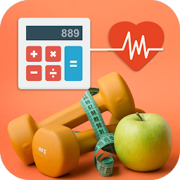 Icon image Health Calculator
