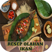 Top 39 Books & Reference Apps Like Resep Olahan Ikan Enak - Best Alternatives