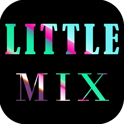Little Mix Songs App Windows에서 다운로드