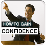 How to Gain Confidence icon