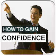 How to Gain Confidence  Icon