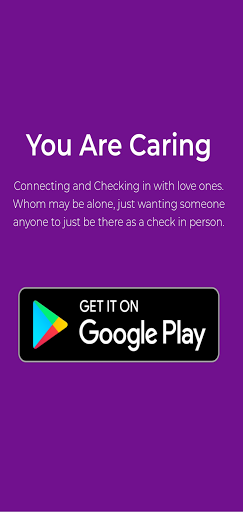 Care Check Screen 3