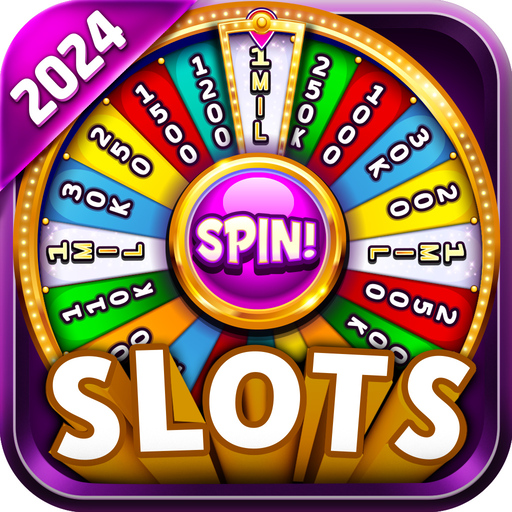 House of Fun™ - Casino Slots 4.60 Icon