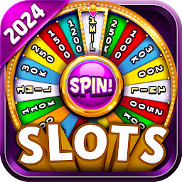 Icon image House of Fun™ - Casino Slots