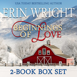 Icon image Beginnings of Love: A Contemporary Western Romance Boxset