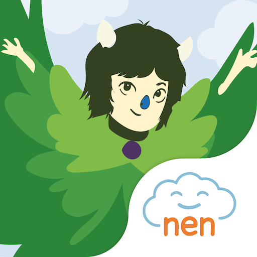 nendo logo