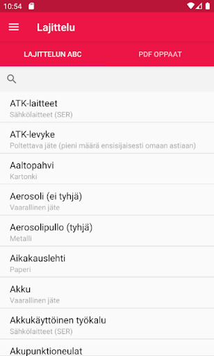 Puhas Screen 3