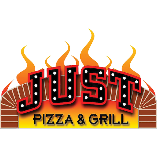 Just Pizza logo