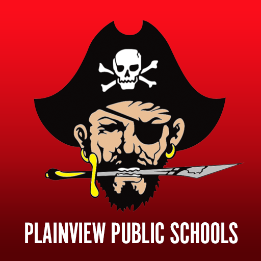 Plainview Public Schools logo