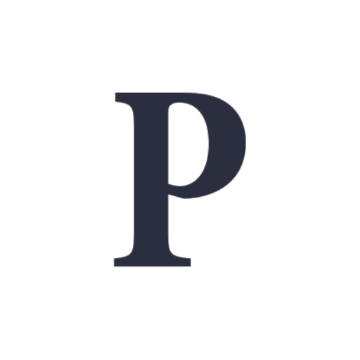 Playary: Music and Podcast logo