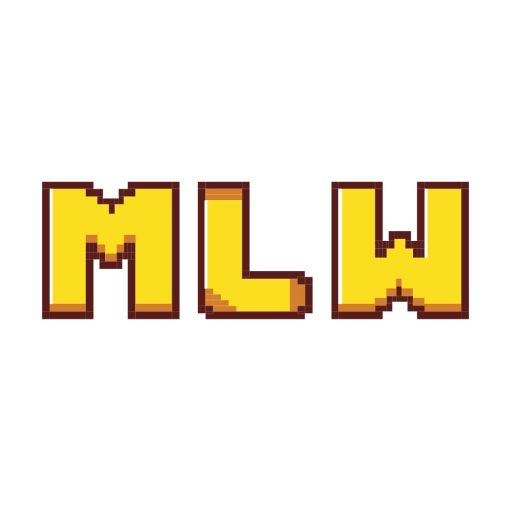 MLW ميلو  Icon