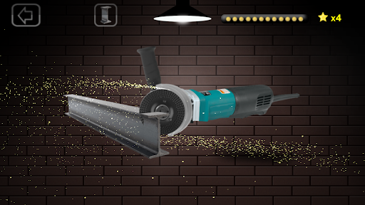 Angle Grinder 2.0.1 screenshots 1