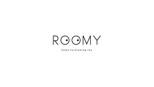 Android application ROOMY screenshort